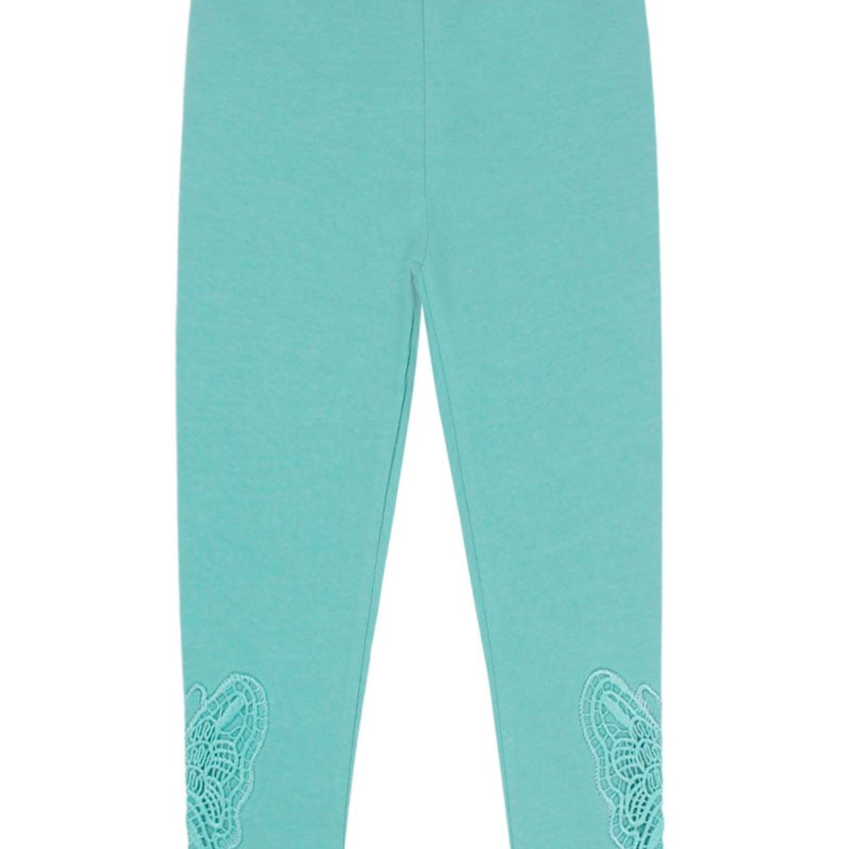 FICCUS - Leggins Kids Niña Free Menta