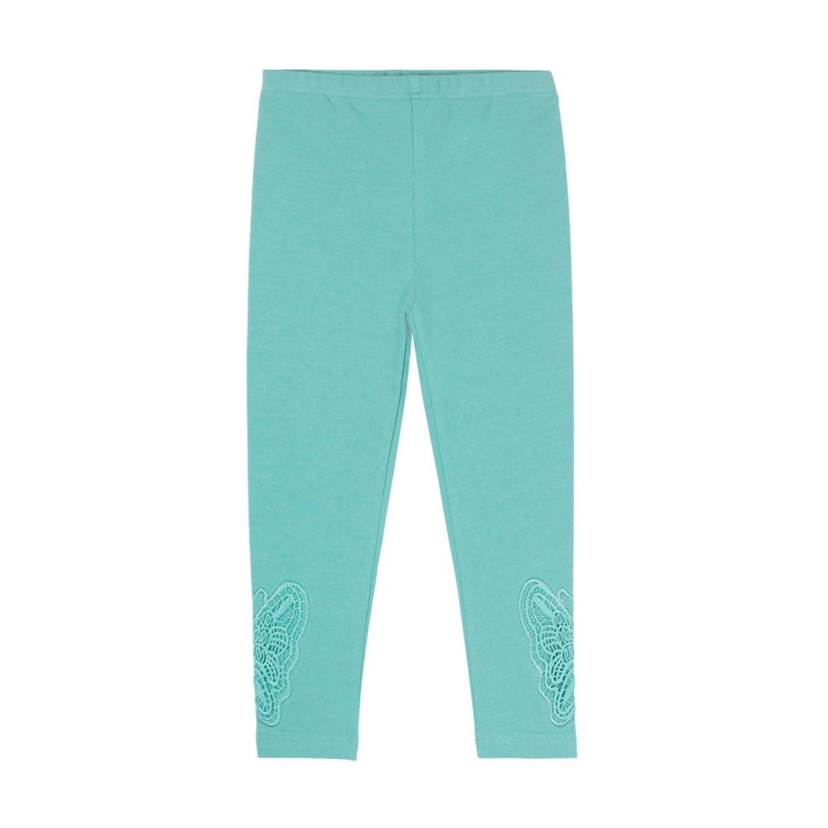 FICCUS - Leggins Kids Niña Free Menta