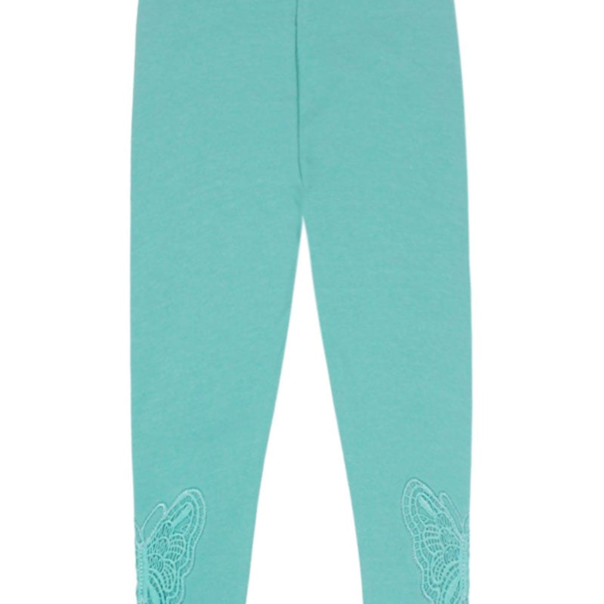 FICCUS - Leggins Kids Niña Free Menta