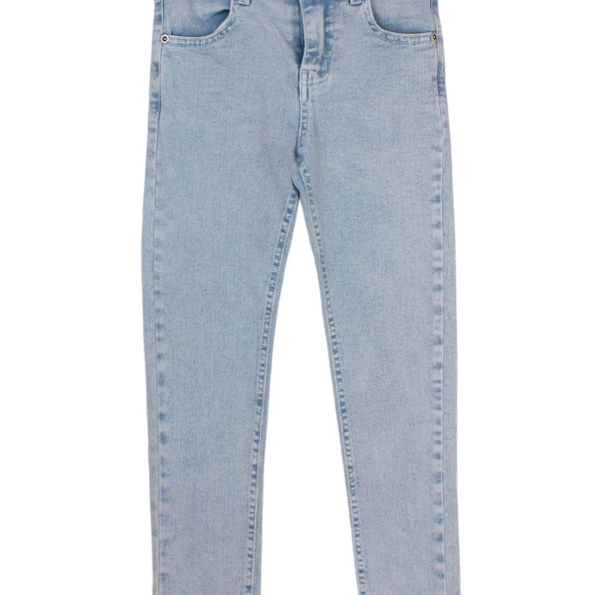 FICCUS - Jeans Kids Niña Energy Celeste