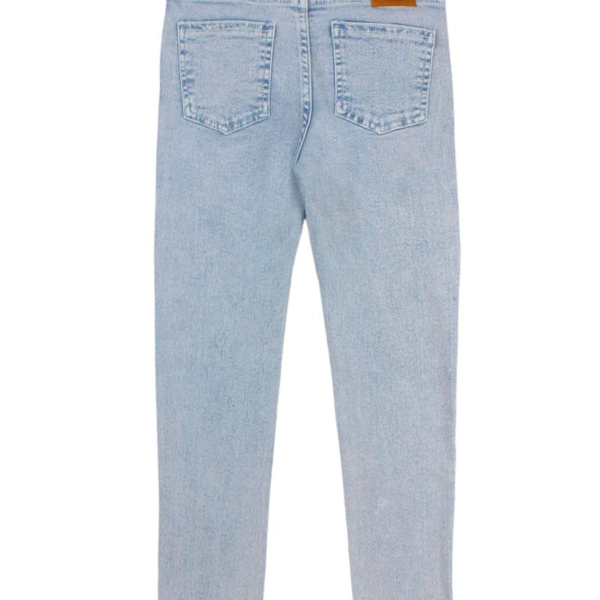 FICCUS - Jeans Kids Niña Energy Celeste