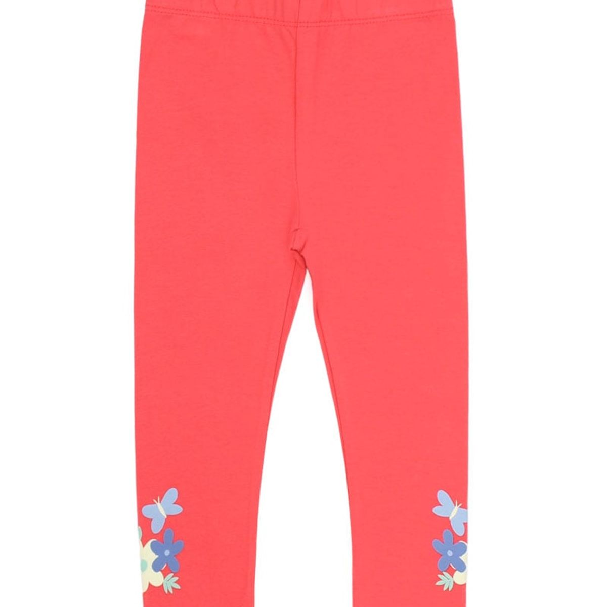 FICCUS - Leggins Bebé Niña Energy Coral