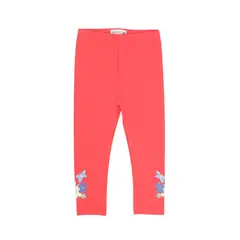 FICCUS - Leggins Bebé Niña Energy Coral