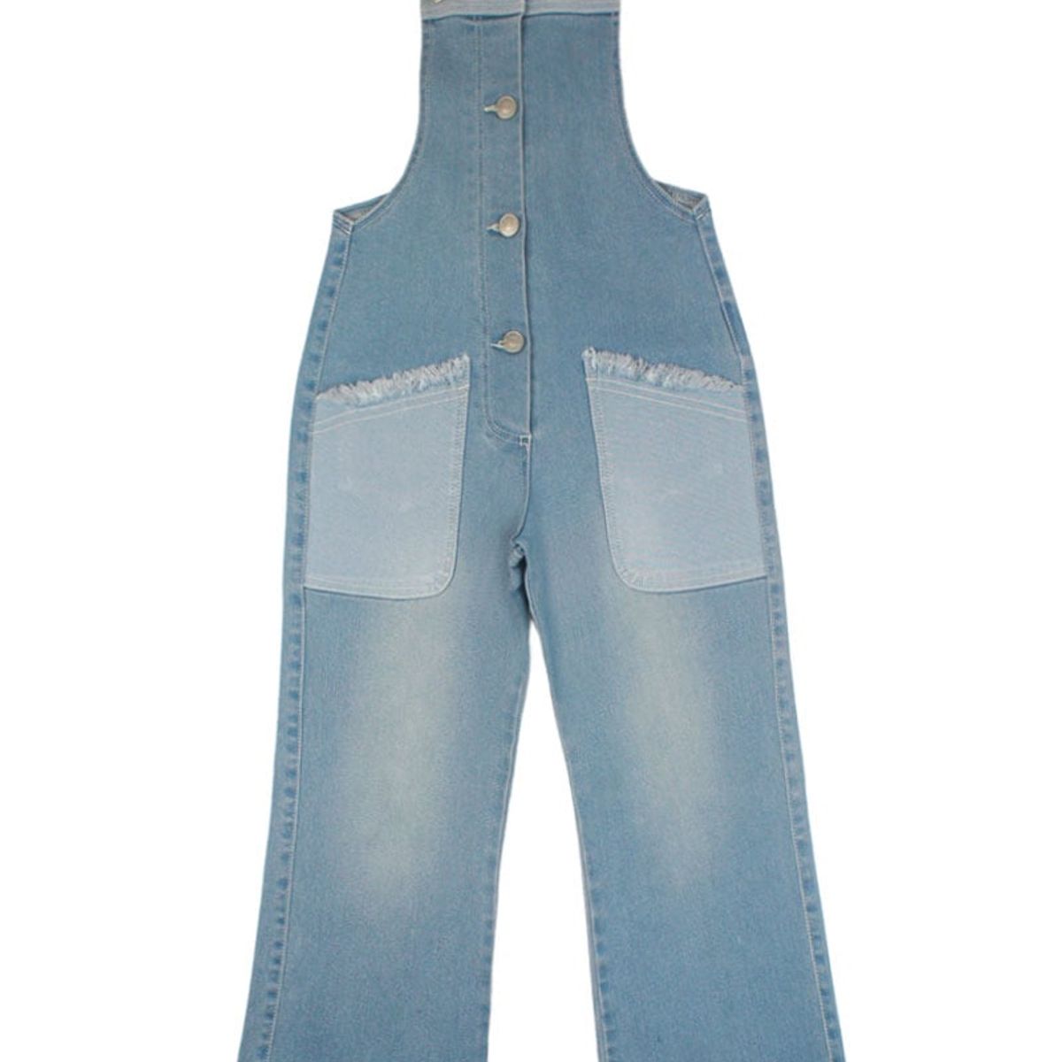 FICCUS - Jardinera Kids Niña Energy Azul