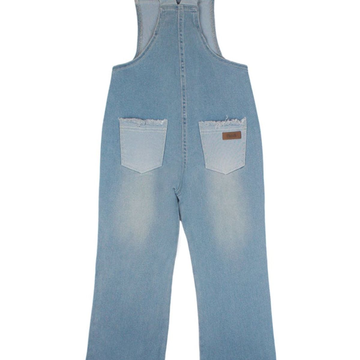 FICCUS - Jardinera Kids Niña Energy Azul