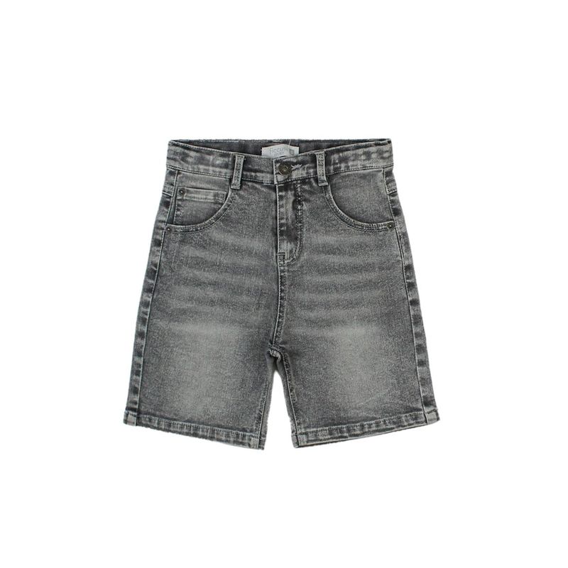 FICCUS - Bermuda Kids Niño Energy Gris