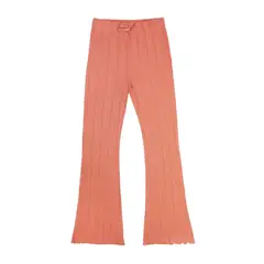 FICCUS - Leggins Junior Niña Energy Naranjo