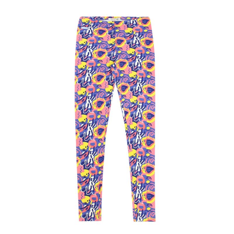 FICCUS - Leggins Junior Niña Energy Lavanda