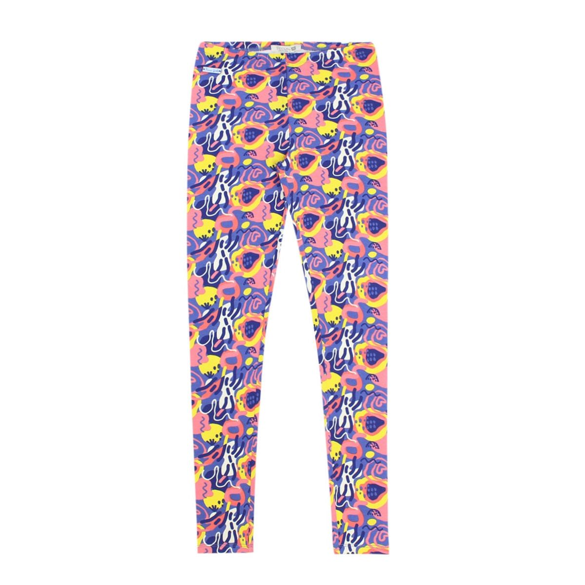 FICCUS - Leggins Junior Niña Energy Lavanda