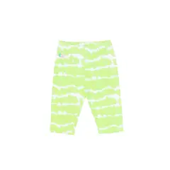 FICCUS - Leggins Kids Niña Malibu Verde Lima