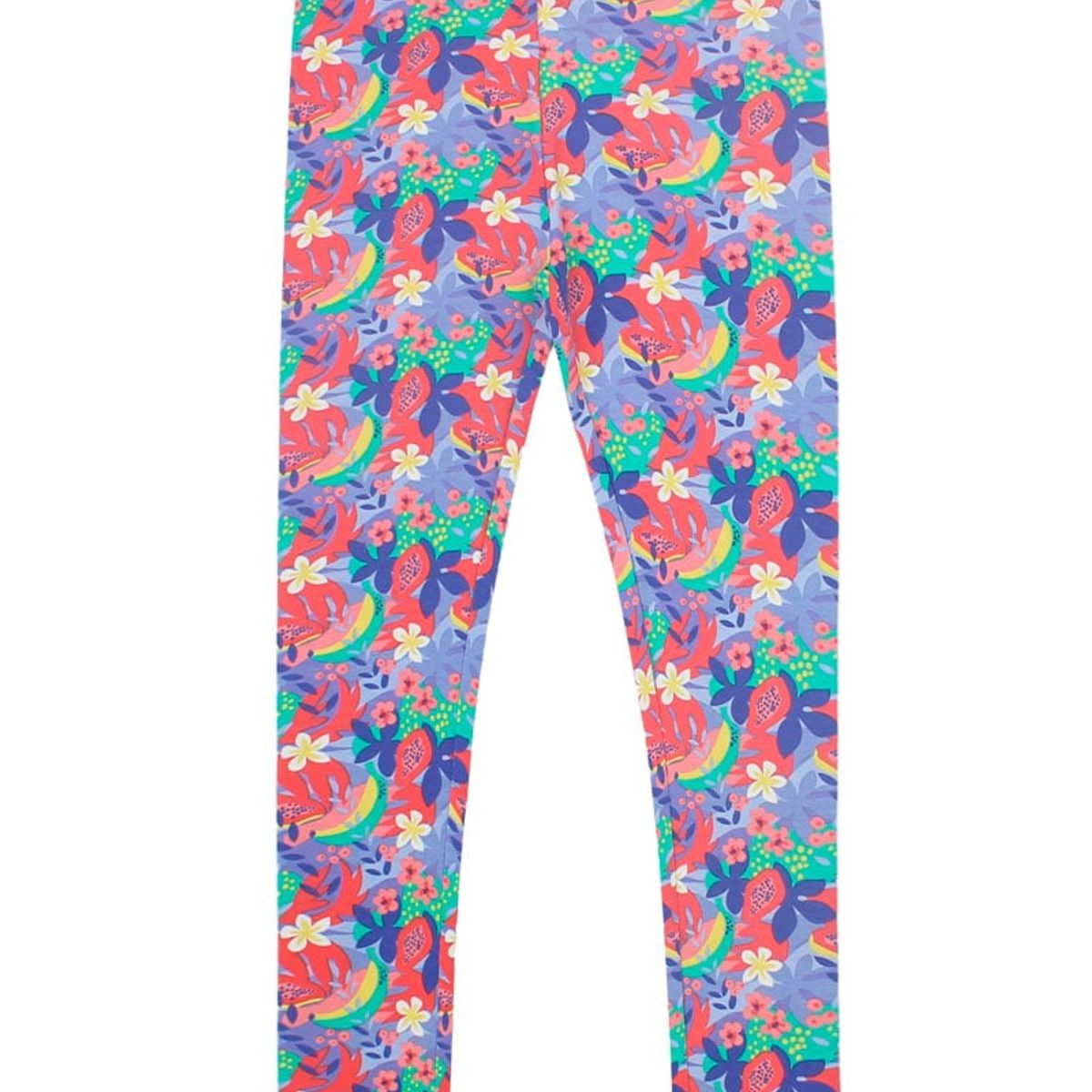 FICCUS - Leggins Kids Niña Energy Lavanda