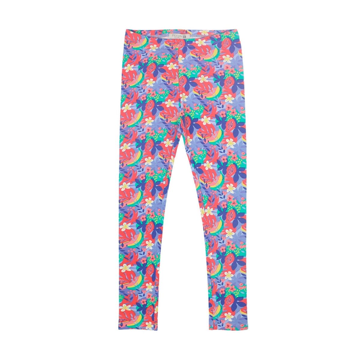 FICCUS - Leggins Kids Niña Energy Lavanda