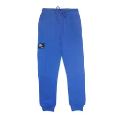 FICCUS - Pantalón buzo Kids Niño Energy Azul