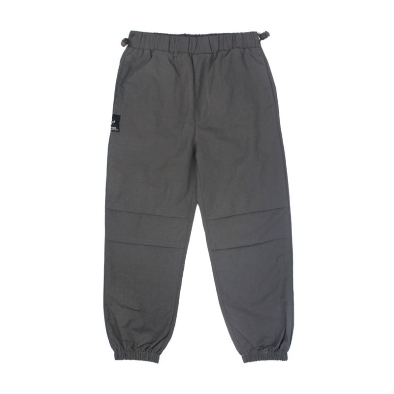 FICCUS - Pantalón Kids Niño Energy Verde