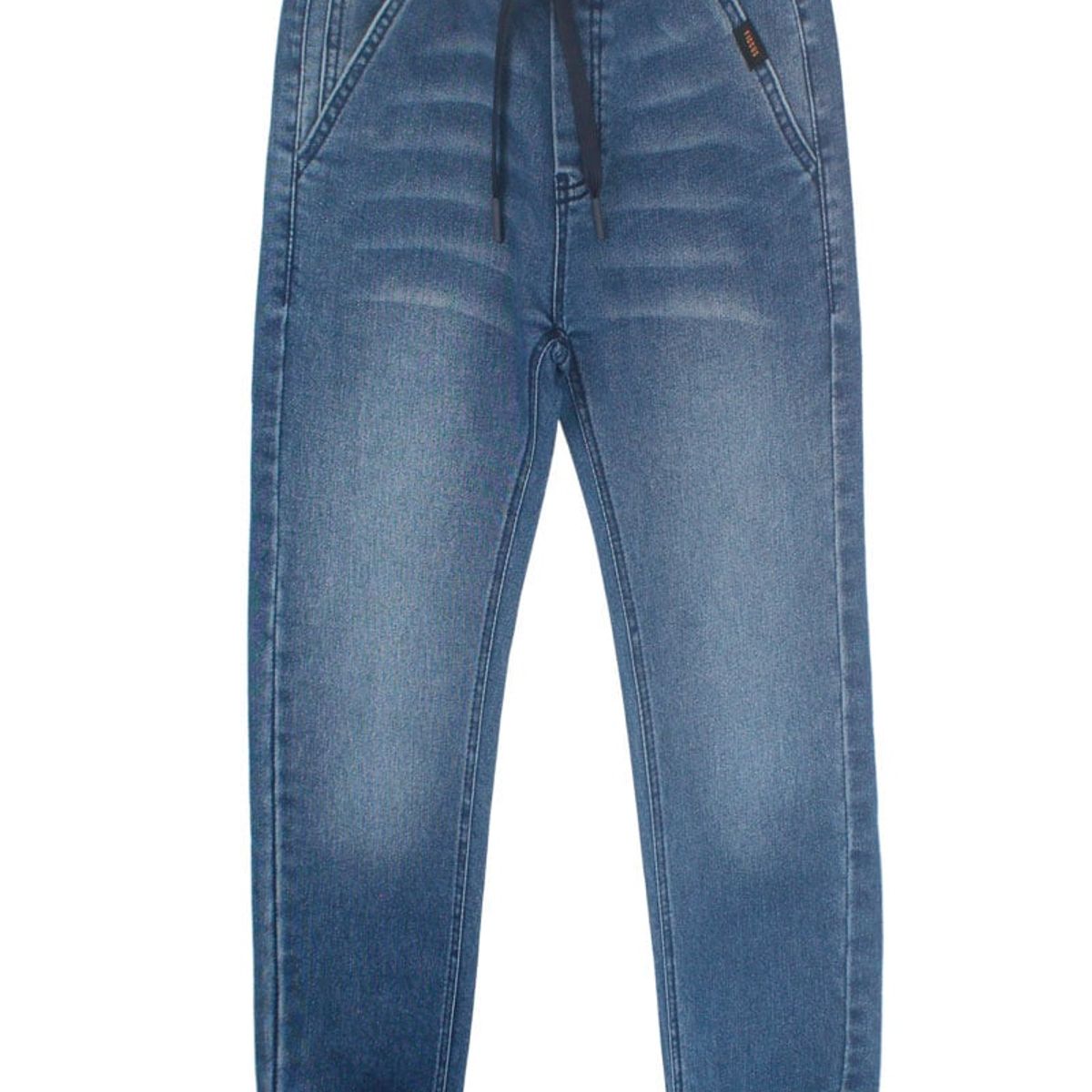 FICCUS - Jeans Kids Niño Free Azul