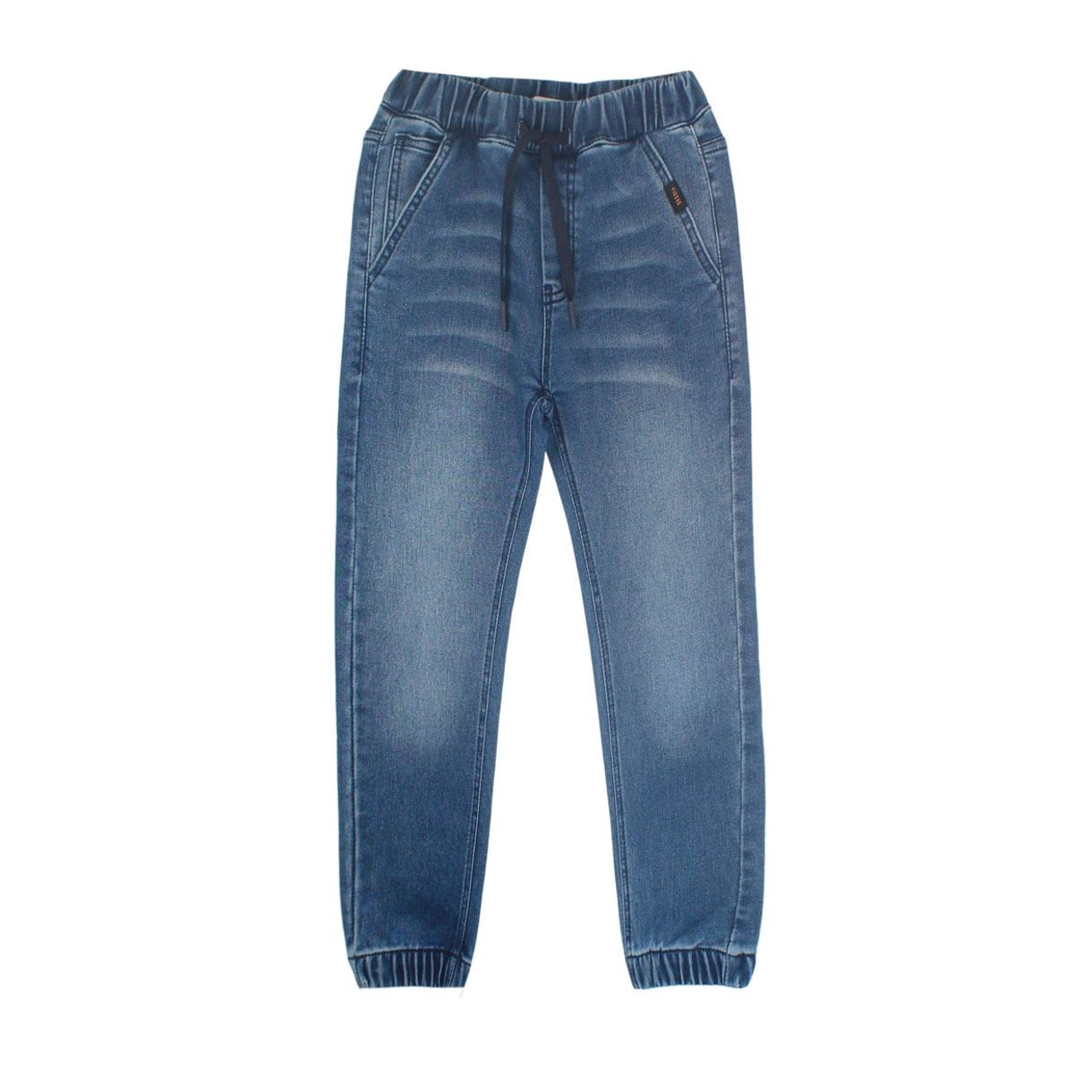 FICCUS - Jeans Kids Niño Free Azul