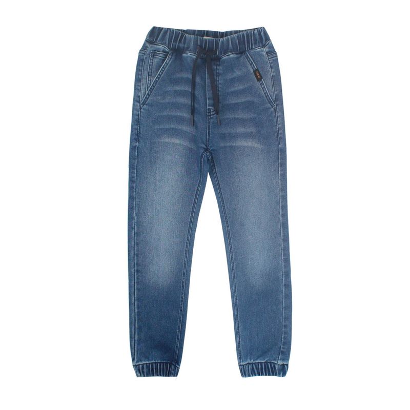 FICCUS - Jeans Kids Niño Free Azul