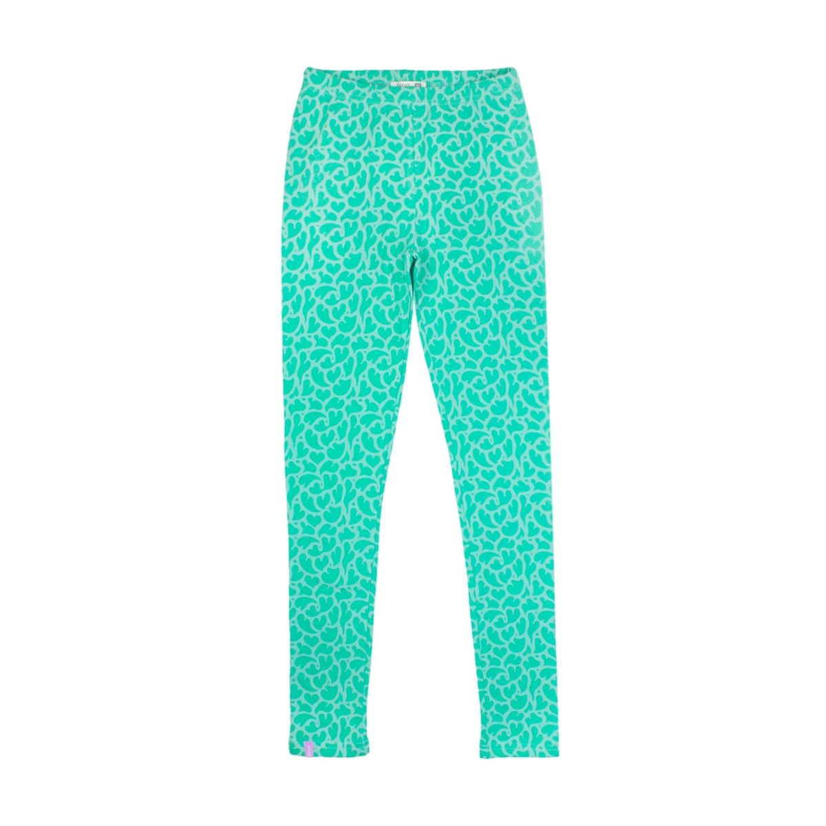 FICCUS - Leggins Junior Niña Day To Day Menta