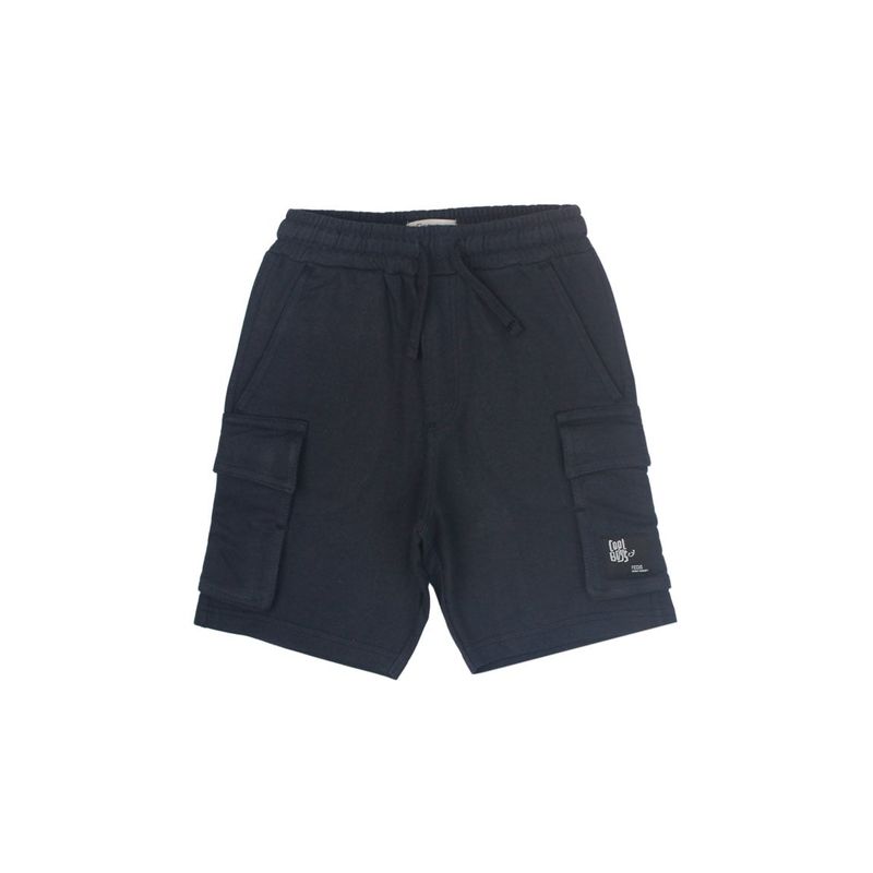 FICCUS - Bermuda Kids Niño Energy Gris