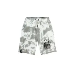 FICCUS - Bermuda Junior Niño Malibu Gris