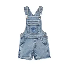 FICCUS - Jardinera Bebé Niño Malibu Celeste