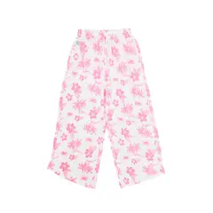 FICCUS - Pantalón Kids Niña Malibu Blanco