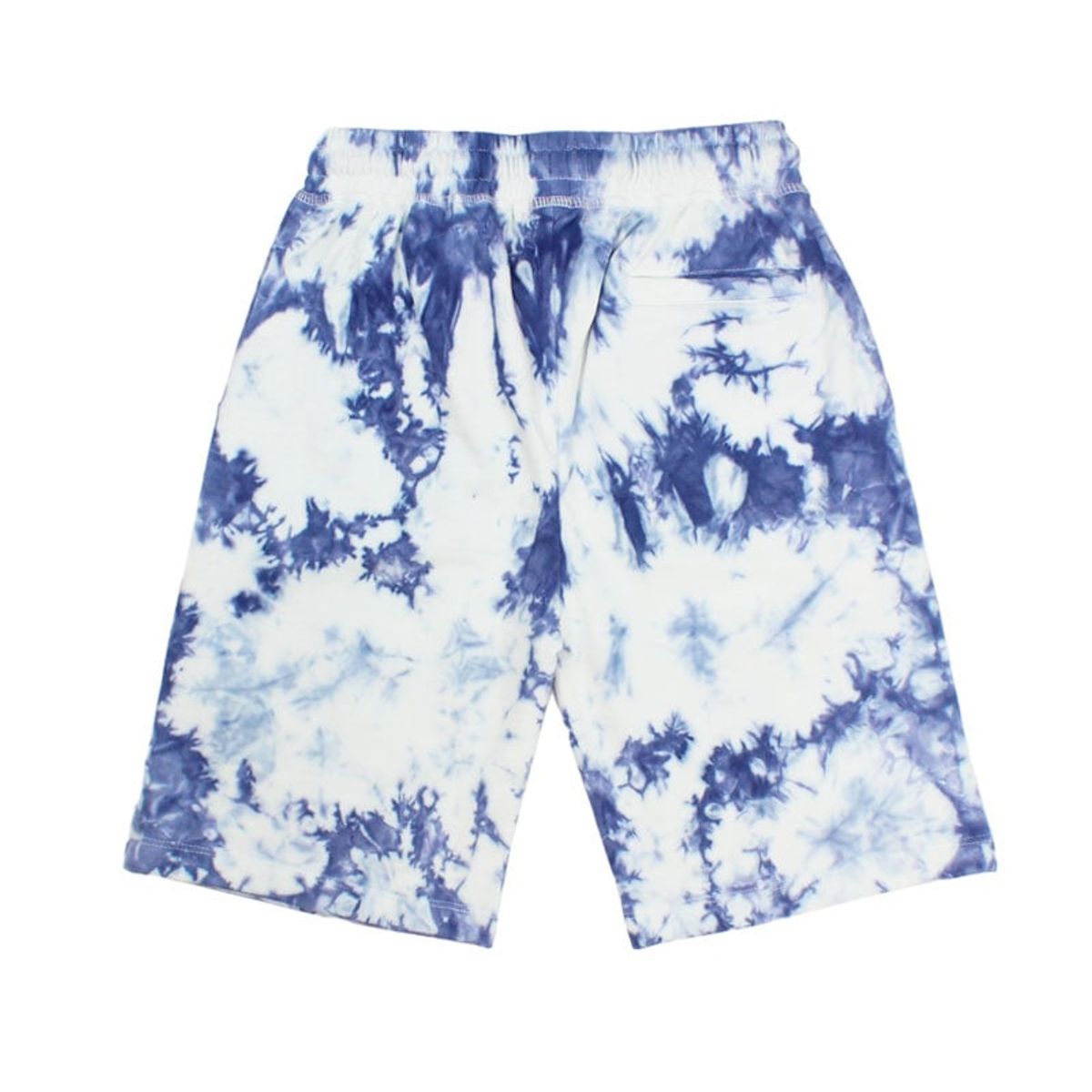 FICCUS - Bermuda Junior Niño Malibu Azul