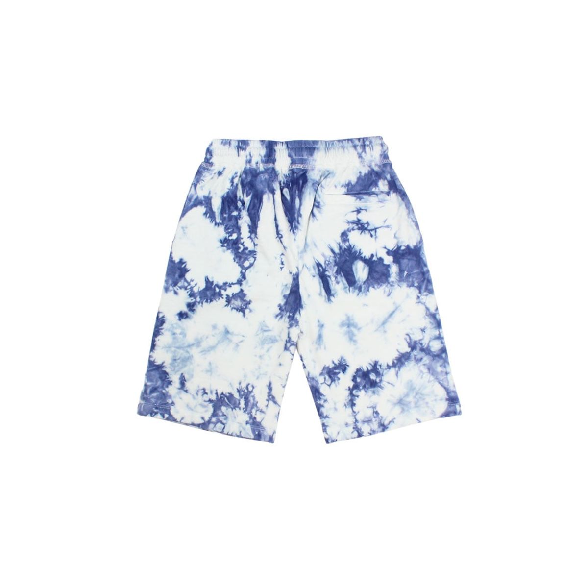 FICCUS - Bermuda Junior Niño Malibu Azul