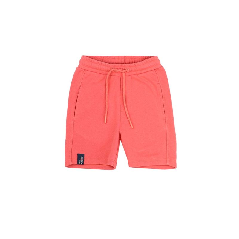 FICCUS - Bermuda Kids Niño Malibu Coral