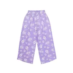 FICCUS - Pantalón Kids Niña Malibu Lila