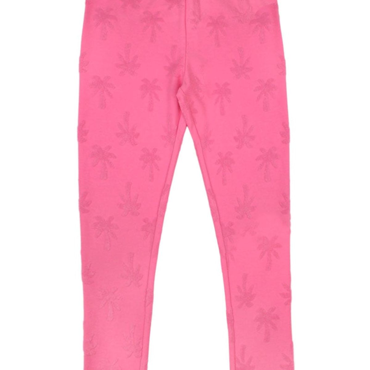 FICCUS - Leggins Kids Niña Malibu Rosa