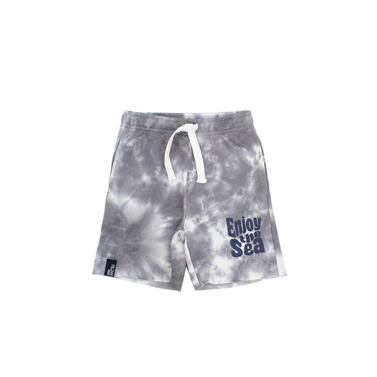 FICCUS - Bermuda Kids Niño Malibu Gris