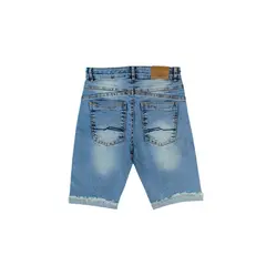FICCUS - Bermuda Junior Niño Malibu Celeste