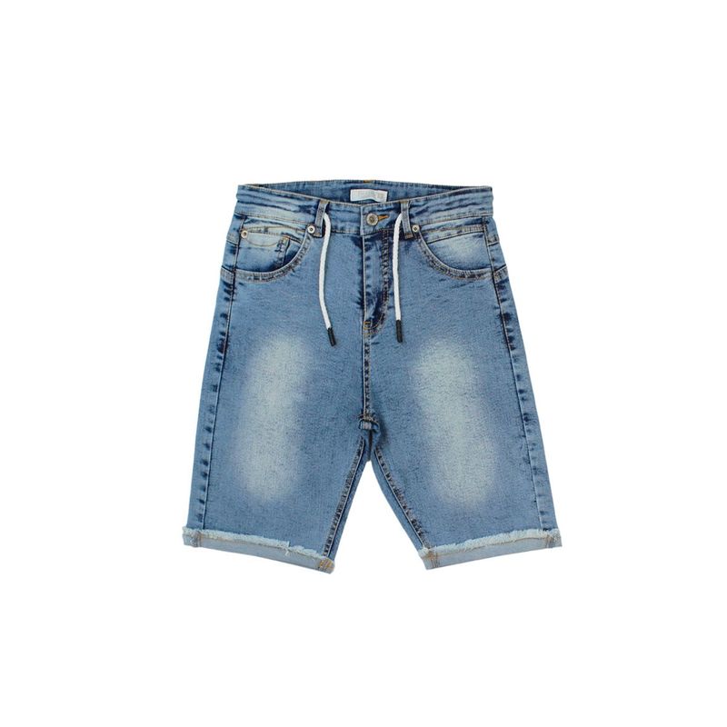 FICCUS - Bermuda Junior Niño Malibu Celeste