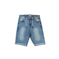 FICCUS - Bermuda Junior Niño Malibu Celeste