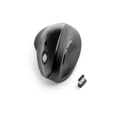 KENSINGTON - MOUSE VERTICAL INALAMBRICO PROFIT NEGRO 27448