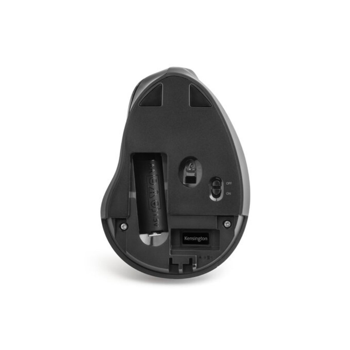 KENSINGTON - MOUSE VERTICAL INALAMBRICO PROFIT NEGRO KENSINGTON 27448