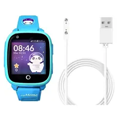 GENERICO - Cable Carga Usb Para Soymomo Space 4g, Space 2.0