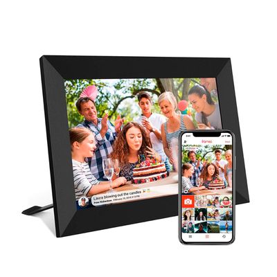 Imagen 2 del producto MARCO DIGITAL 101 PULGADAS ZN-DP1002