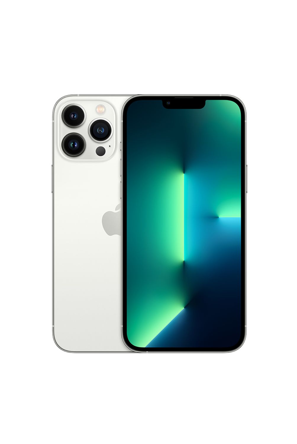 APPLE Apple iPhone 13 Pro Max 5G 256GB Plata Reacondicionado