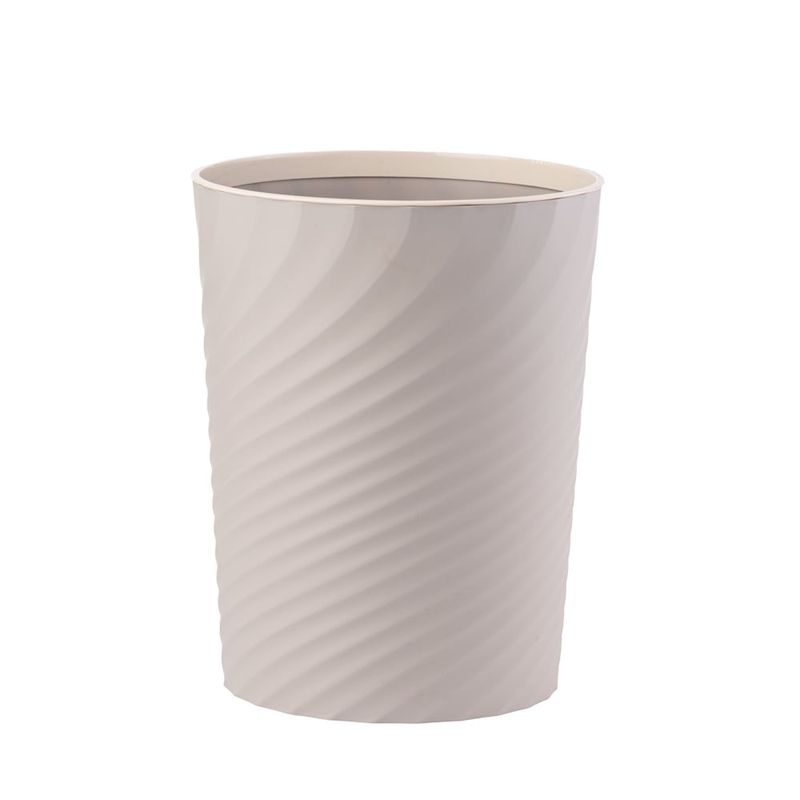 GENERICO - PAPELERO 22X275CM PLASTICO LINEAS TRANSVERSALES BIGHOUSE