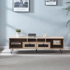 PANDALINO - Rack Marcella, Soporte de TV / 50 pulgadas