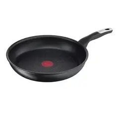 TEFAL - Sarten 30 Cm Unlimited Color Negro