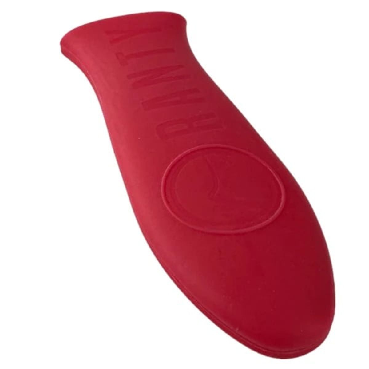 RANTY - MANGO DE SILICONA ROJO SARTEN RANTY