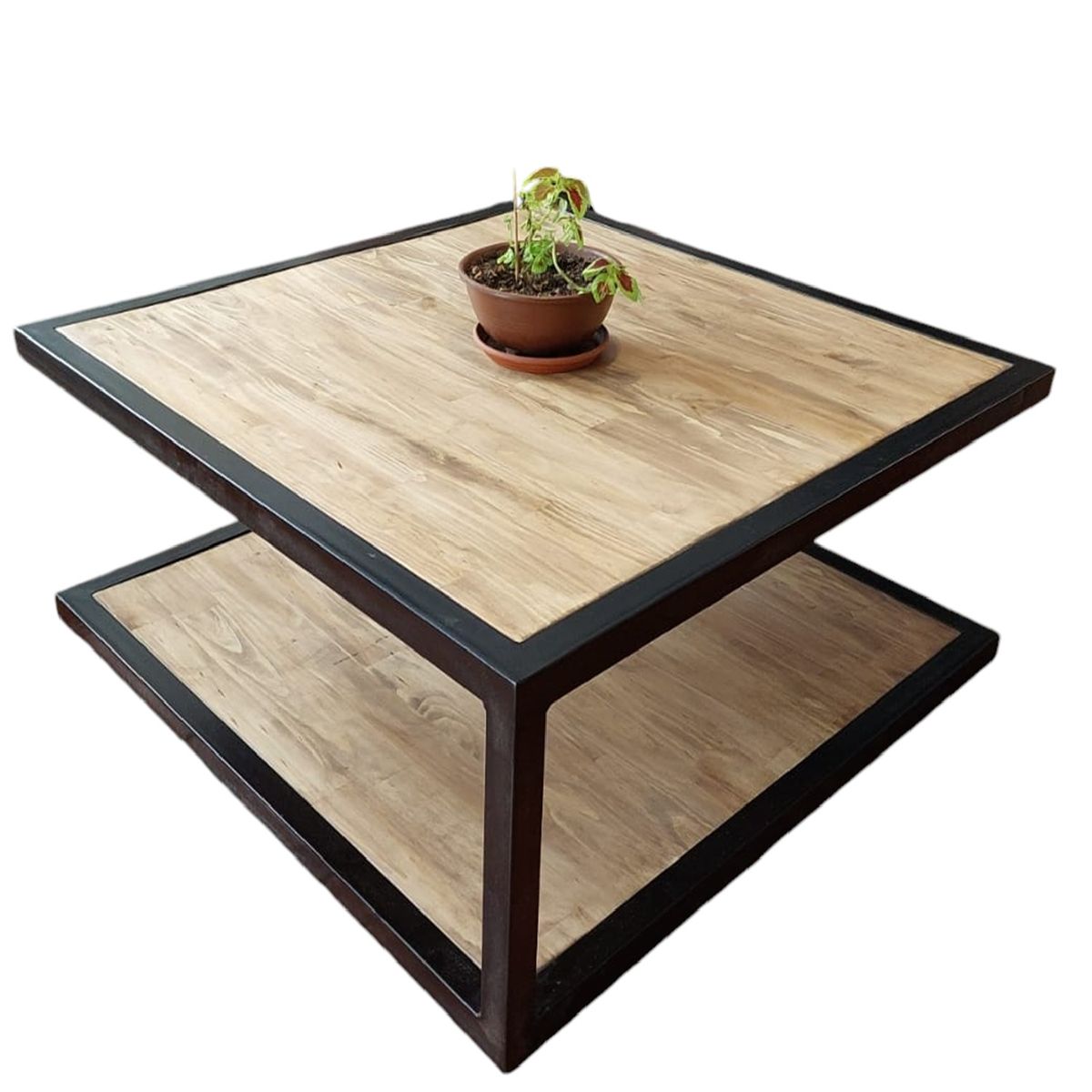 GENERICO - MESA DE CENTRO SUPER DOMME