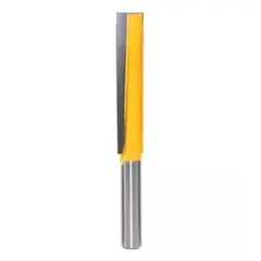 GENERICO - Fresa Madera Recta Toma ½ X 18 X 76 mm De Corte