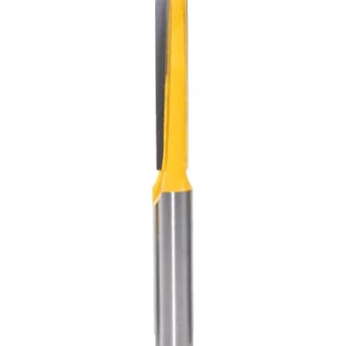 GENERICO - Fresa Madera Recta Toma ½  X 10 X 50 mm De Corte