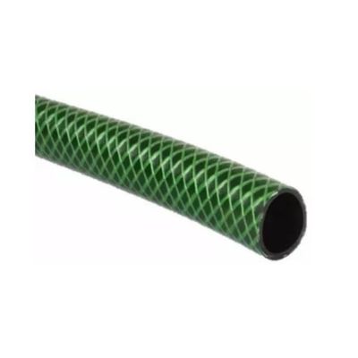 Imagen 2 del producto Manguera de riego jardinera de 50 metros PVC reforzado doble 1/2