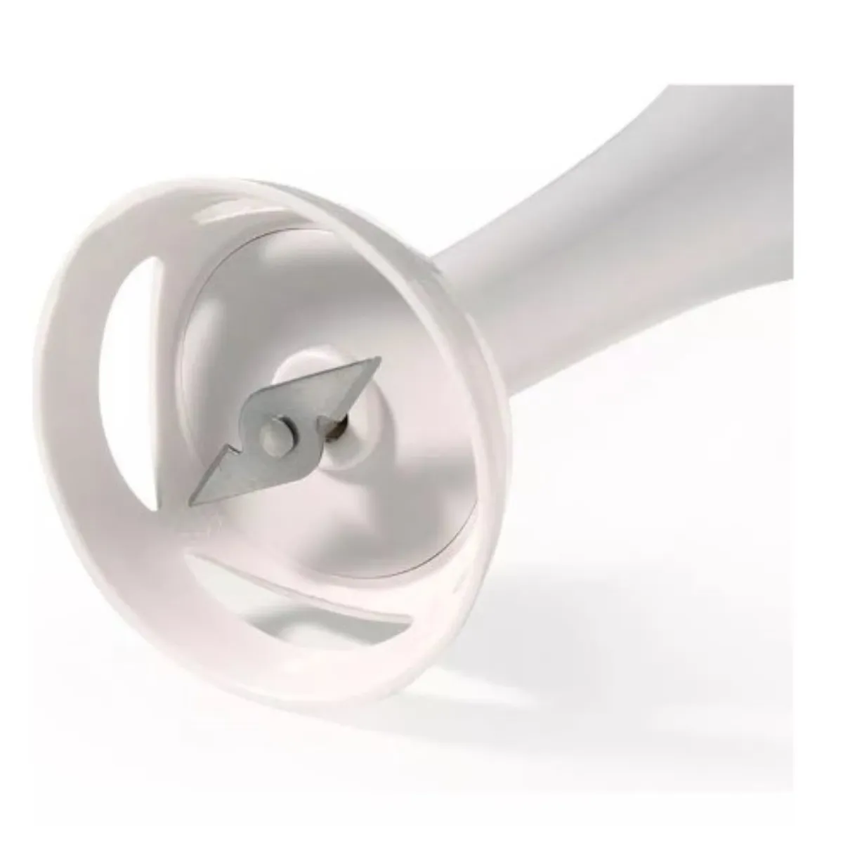 OSTER - Batidora De Inmersión Oster Con Vaso 2609 Color Blanco