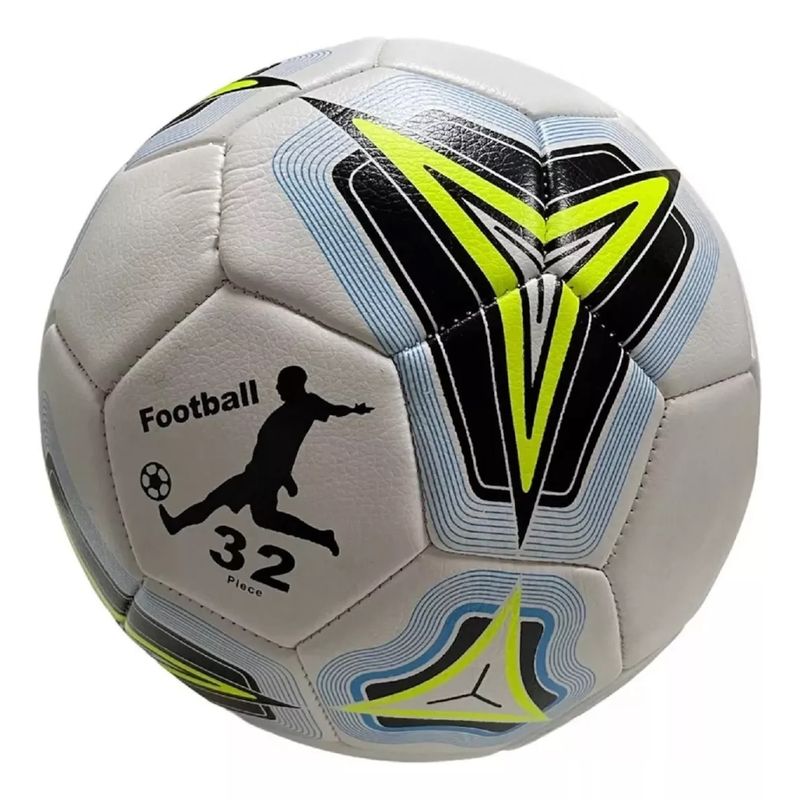 GENERICO - Pelota Balón De Futbol Para Niños